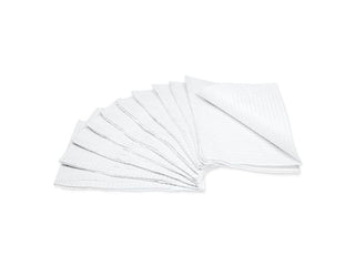 Table Towel Hvid - underlag til dit neglebord 50 stk