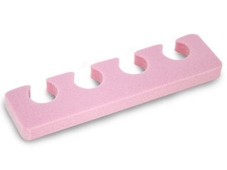 Tå Spreder Pink 2 stk