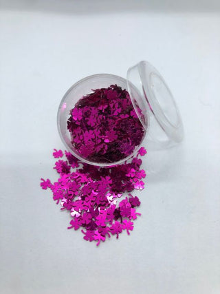 4 Kløver Pink
