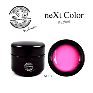 Næste gel Farve #005 5g
