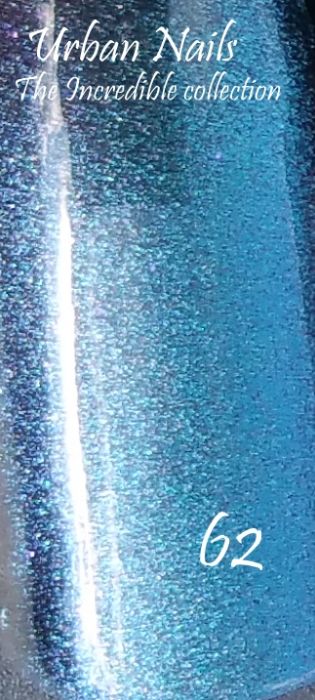 Pure Pigments 62