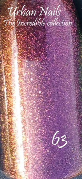 Pure Pigments 63