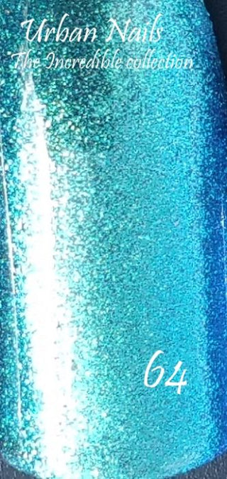 Pure Pigments 64