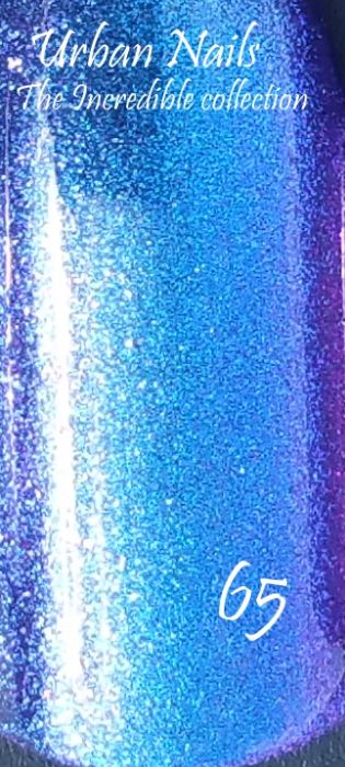 Pure Pigments 65