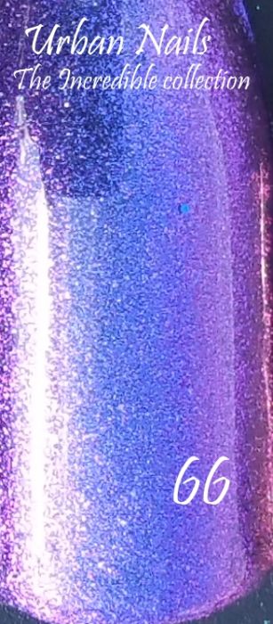 Pure Pigments 66