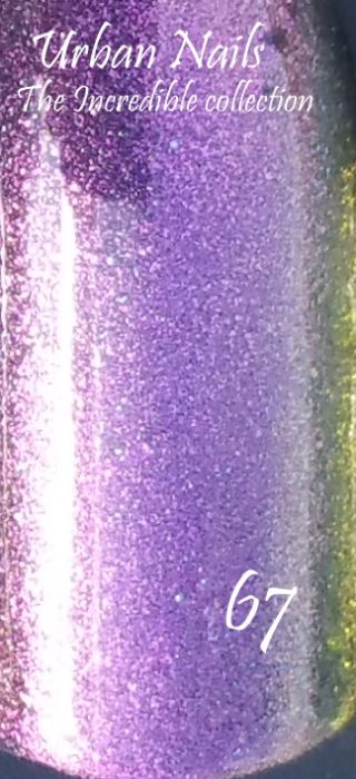 Pure Pigments 67