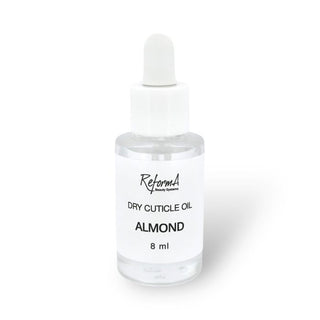 DRY CUTICLE OIL ALMOND 8 ML