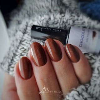 127 CHOCOLATE 5 ML (Hema, Di-Hema, TPO free)