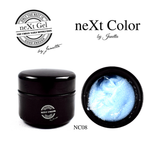 Næste gel Farve #008 5g