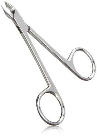 Cuticle nipper / neglebåndssaks 7 mm