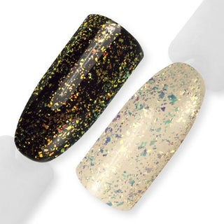 TOP GOLDEN SPARKLE 10 ML