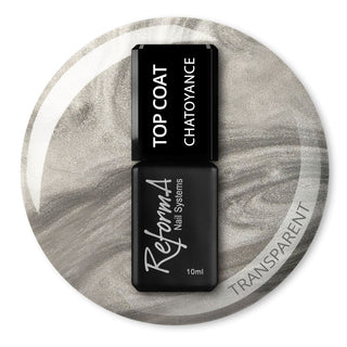 CHATOYANCE CAT EYE TOP COAT 10 ML
