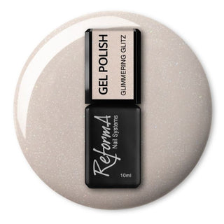 GLIMMENDE GLITZ 10 ML