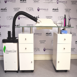 Filtronic Beauty Line Eksklusiv 1