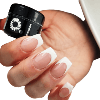 French gel 4.5 ml