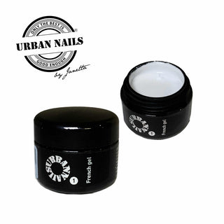 Fransk gel 4,5 ml