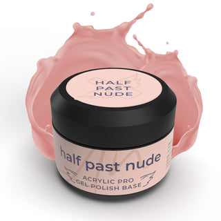 BABY NUDE AKRYL PRO BASE 15 ML