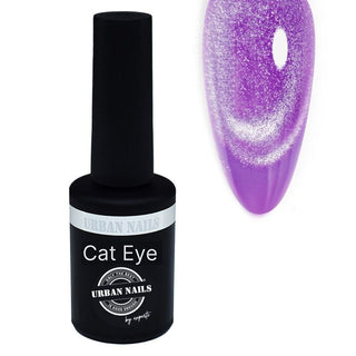 Neon Cat Eye NCA05 Purple 8 g