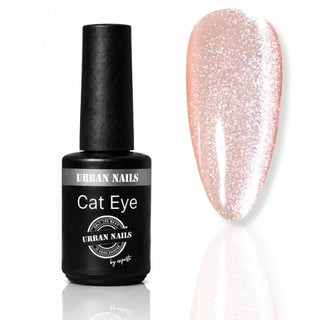 Opal Cat Eye Gel Polish OCA01 8g