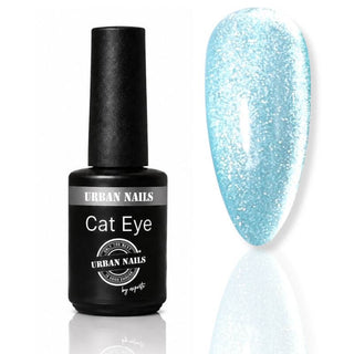 Opal Cat Eye Gel Polish OCA02 8g