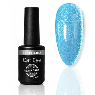 Opal Cat Eye Gel Polish OCA03 8g