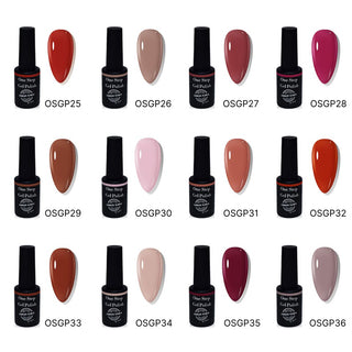 One Step Gel Polish 27