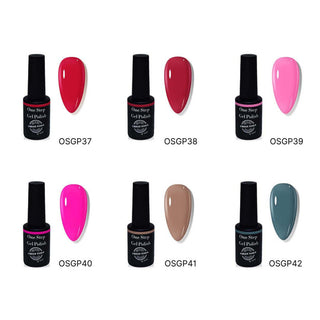 One Step Gel Polish 38