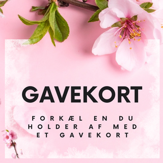 GAVEKORT