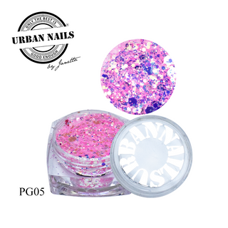 PiXie Glitter 05