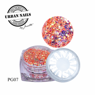 PiXie Glitter 07