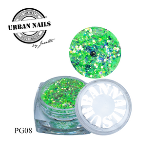 PiXie Glitter 08