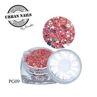 PiXie Glitter 09