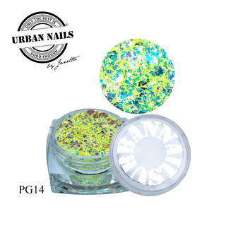 PiXie Glitter 14