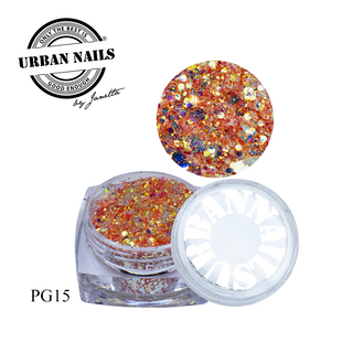 PiXie Glitter 15