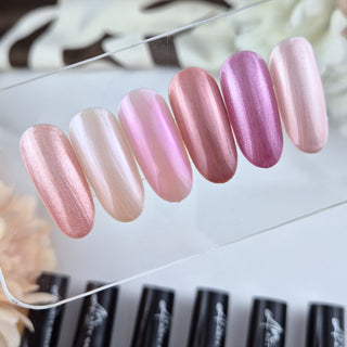SILKY COLLECTION