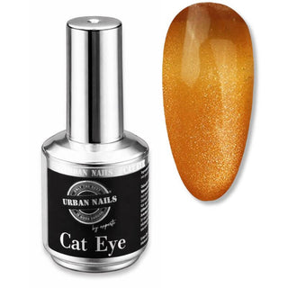 TRANSPARANT GELPOLISH  CAT EYE 17 15ML