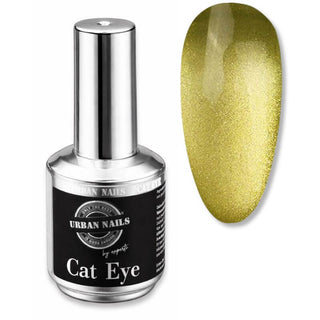 TRANSPARANT GELPOLISH  CAT EYE 18 15ML
