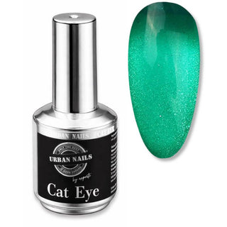 TRANSPARANT GELPOLISH  CAT EYE 19 15ML