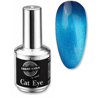 TRANSPARANT GELPOLISH  CAT EYE 20 15ML