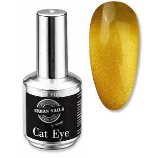 TRANSPARANT GELPOLISH  CAT EYE 21 15ML