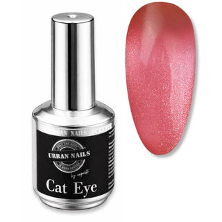 TRANSPARANT GELPOLISH  CAT EYE 22 15ML