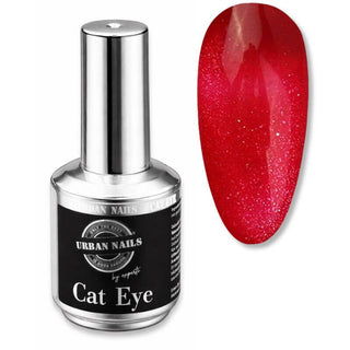 TRANSPARANT GELPOLISH  CAT EYE 23 15ML