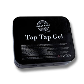 Ombre Gele Tap Tap Gel – Neon