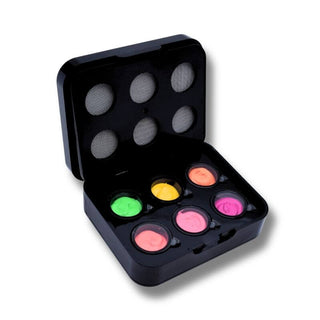 Ombre Gele Tap Tap Gel – Neon