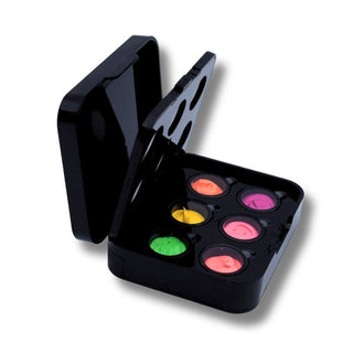 Ombre Gele Tap Tap Gel – Neon
