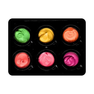 Ombre Gele Tap Tap Gel – Neon