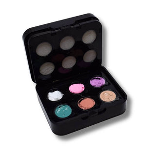 Ombre Gele Tap Tap Gel – Pastel