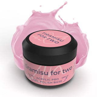 BABY NUDE AKRYL PRO BASE 15 ML