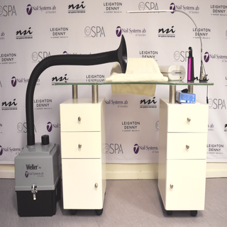 Weller Basic Beauty Line