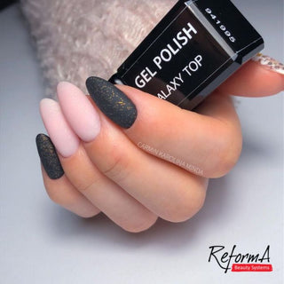 GEL POLISH GALAXY TOP 10ML